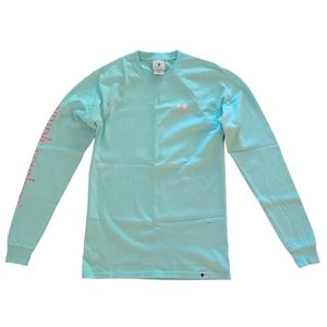 Simply Southern Long Sleeve Shirt, Size Small